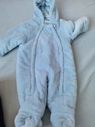 Kombinezon dla dziecka 