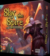 Slay the Spire - polskie wydanie, gra nowa w folii