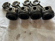 038J tłoki Audi CGLC - 4 sztuki