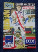 Świat Żużla - Podsumowanie sezonu 2010 + GRATIS 