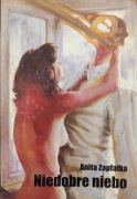 Niedobre niebo - A. Zapłatka 