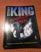 Stephen King Miasteczko Salem