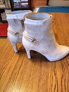 Botki damskie TAMARIS 