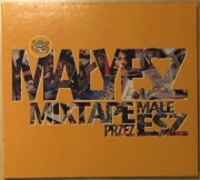 (1 wydanie) Mały Esz - Mixtape Przez Małe Esz # Szybki Szmal Proceente