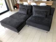 Kanapa narożnik ikea SÖDERHAMN