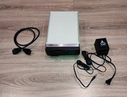 Atari 1050 Stacja Dyskietek 5,25" Folia na Logo Atari 