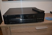 Kenwood DP-990SG High-End Odtwarzacz CD+Pilot