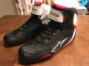 Buty motocyklowe Alpinestars Faster 3 Rideknit r41