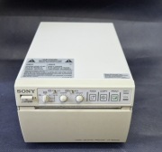 Printer videoprinter drukarka USG SONY UP-895MD BNC
