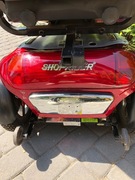 Sprzedam wozek elektryczny