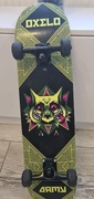 Deskorolka Oxelo Army