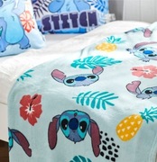 Koc LILO & STICH 130 x 160
