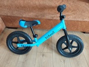 Rowerek biegowy Kidwell Rebel Blue