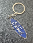 Brelok – Logo Ford | Mustang | Fiesta | Focus | Edge | Escort | Auto