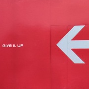 MAREK KOŚCIKIEWICZ - GIVE IT UP (SINGIEL PROMO)