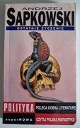 Ostatnie życzenie Andrzej Sapkowski