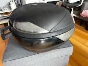 Kufer centralny KAPPA K56N - 56l
