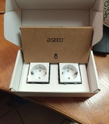 Gniazdo podwójne Bseed 