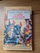 Terry Pratchett - Wielka Kolekcja Świat Dysku - Carpe Jugulum