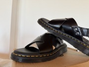Sandały męskie Dr. Martens ZANE 43 nowe skóra obłędne 