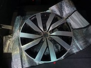 Felga Alu VW Passat Arteon 18X8J Ronal prosta  3G0601025P