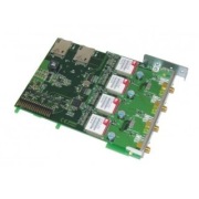 SLICAN IPL-256 Karta 4 GSM