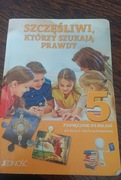 Podręcznik do religii klasa 5 szkoła podstawowa 