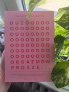 The Hot Bed Collective - Dużooo orgazmów proszę