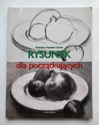 Rysunek dla początkujących - Francisco Asensio Cerver