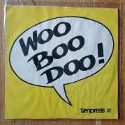 Woo Boo Doo ! - Ja Mam Fijoła - Tonpress