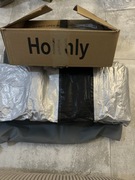 Holthly plandeka samochodowa 