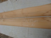 BUK 25X213 FORNIR OKLEINA NATURALNA twardzielowy