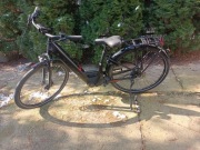 Trek District 6+ EU LOWSTEP SBK