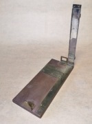 STARY DIOPTER ARTYLERYJSKI POŁOWA XIX WIEKU