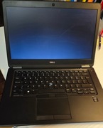 Dell Latitude E7450 i5-5300U 14'' 1366x768 Windows 10 Professional