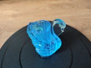 Mini flakon z żywicy epoksydowej, na prezent