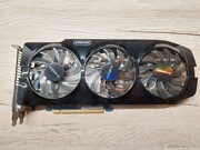 Karta graficzna Gigabyte GeForce GTX670 2048MB DDR5