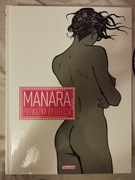 Prywatna projekcja Manara 