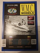 Ferrari F1 Antares II – model papierowy 1:25