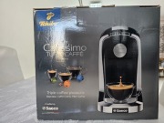Maszyna do kawy SEACO Tchibo Cafissimo