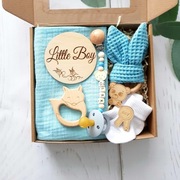 Prezent dla niemowlaka prezent narodziny dziecka