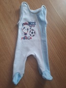 Śpiochy chłopięce 56