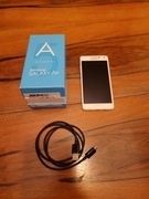 Samsung Galaxy A5 2017 biały