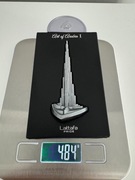 Lattafa Art of Arabia I 100 ml batch 06.2024 r.