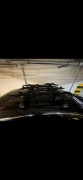 Bagażnik dachowy Thule WingBar Edge 721420, 721320 Tucson, Kia Sportage,