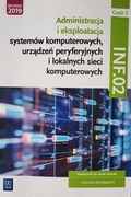 Administracja i eksploatacja systemów komputerowych  INF.02 Cz.2