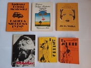 6x T. Dołęga Mostowicz, Kariera Nikodema Dyzmy, doktor Murek