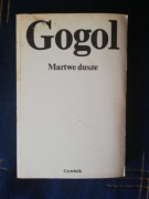 Martwe dusze Gogol 