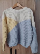 Sweter Damski Sinsay 