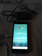 Smartfon LG Leon
